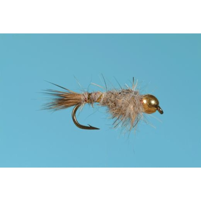 Bead Head Hare's Ear Nymph