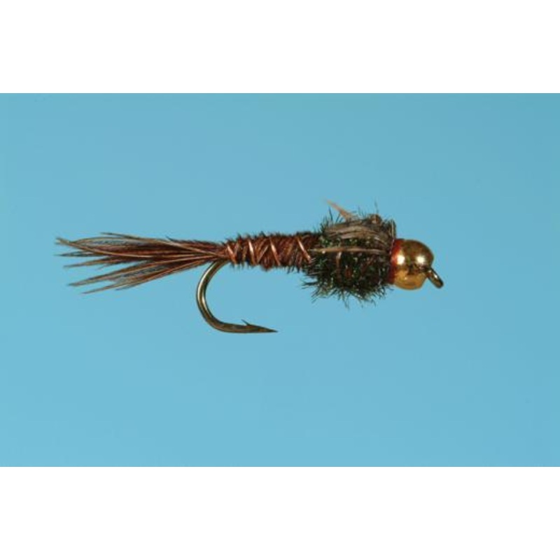 Bead Head Pheasant Tail Nymph