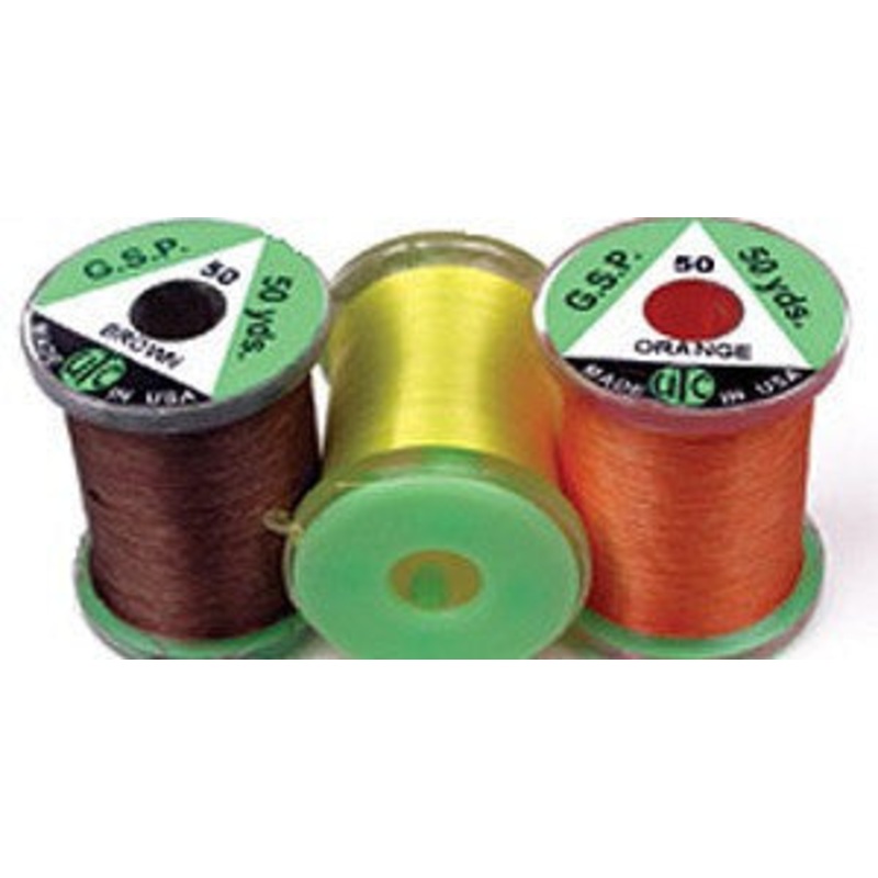 Gel Spun 200 Denier GSP