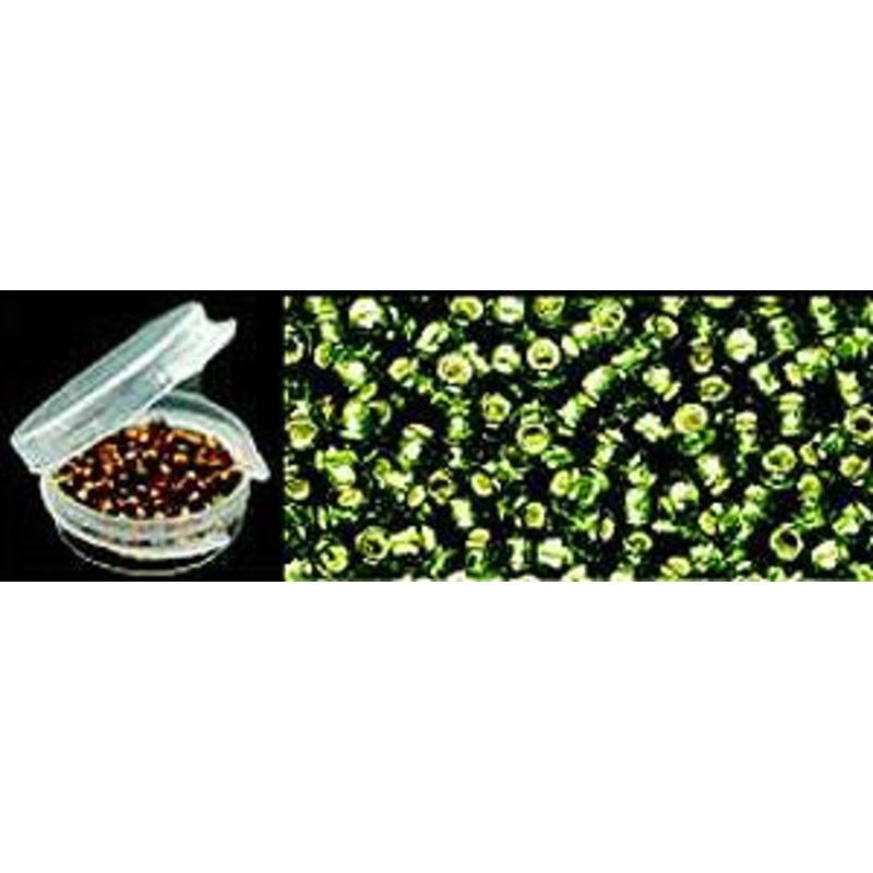 Killer Caddis Glass Beads