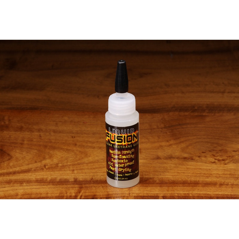 Liquid Fusion 2 oz Bottle
