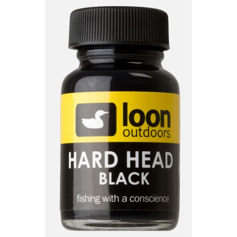 Loon Hard Head