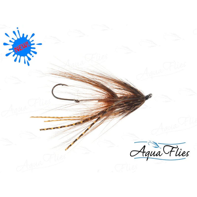 Mattioli's Trout Spey Intruder