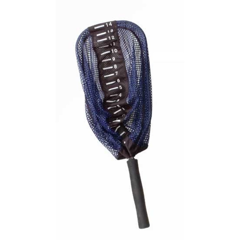 Medium Measure Net