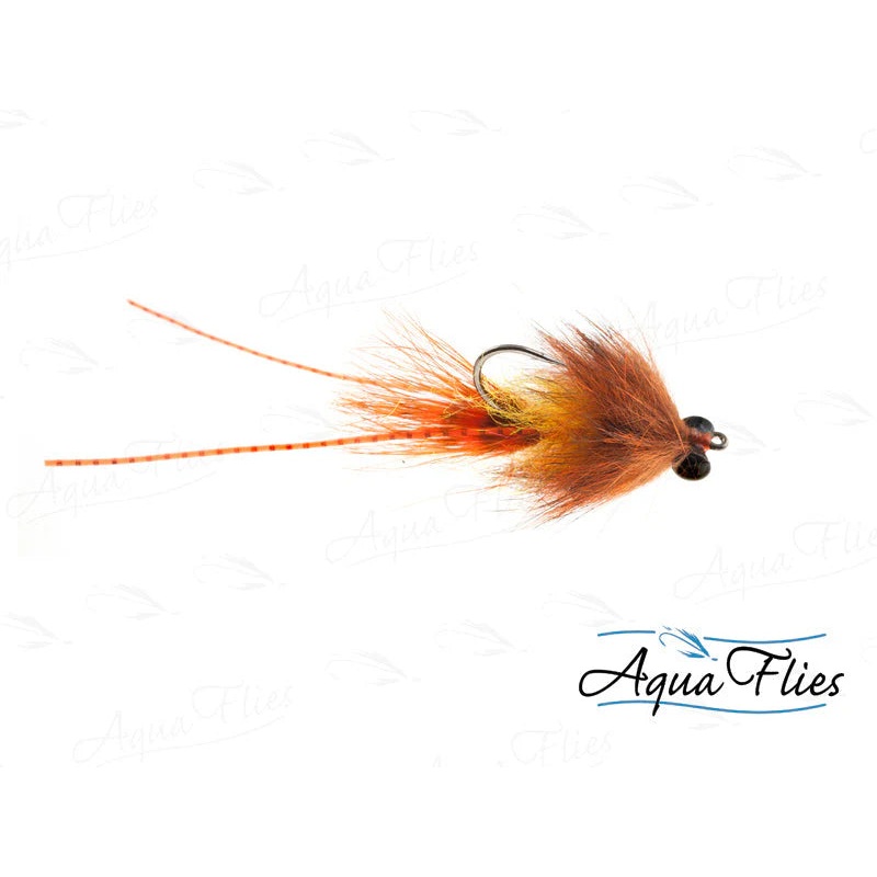 Mike's Crawdaddy