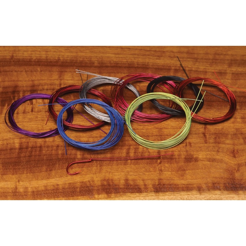 Senyo's Intruder Wire