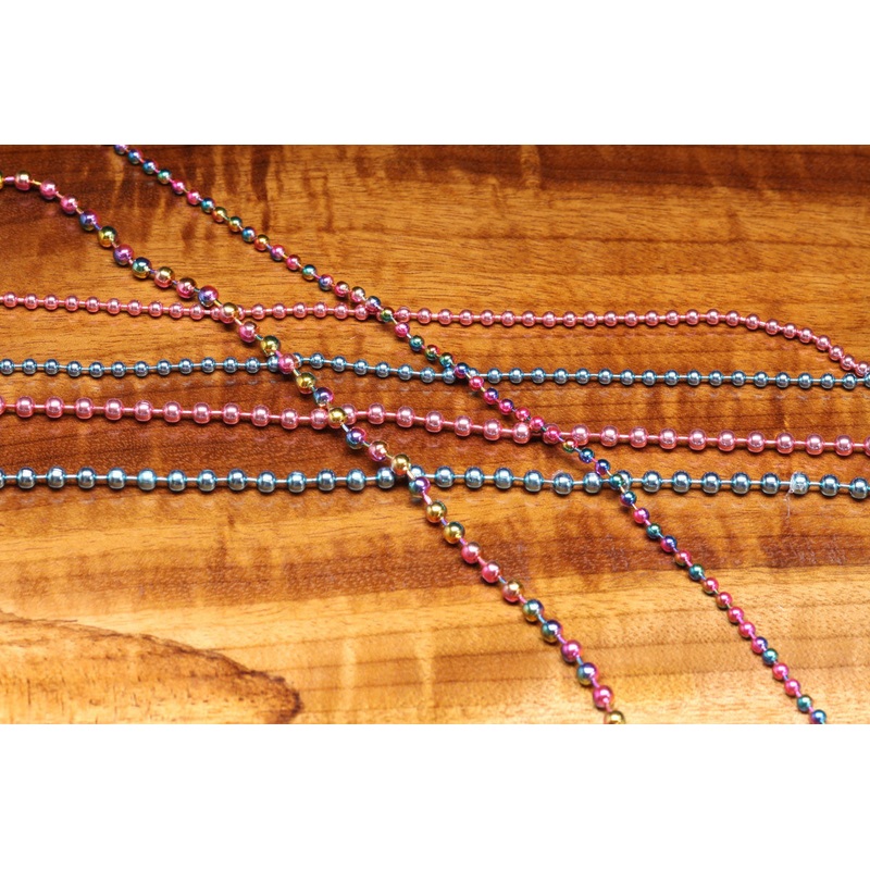 Senyodelic Bead Chain Eyes