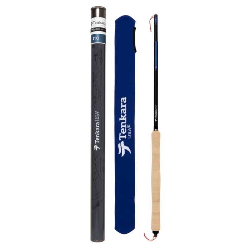 Tenkara USA Ito 13' to 14'7" Rod