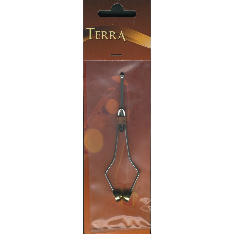 Terra Deluxe Ceramic Bobbin