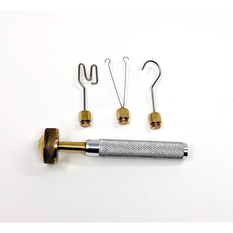 Terra Deluxe Dubbing Spinner