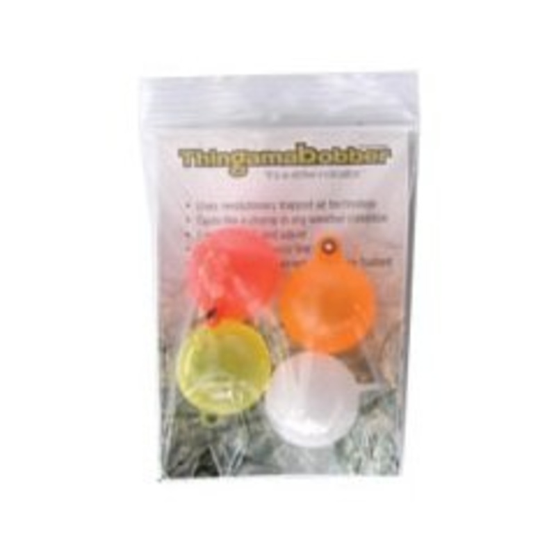 Thingamabobber 1" Multicolor 4 Pack