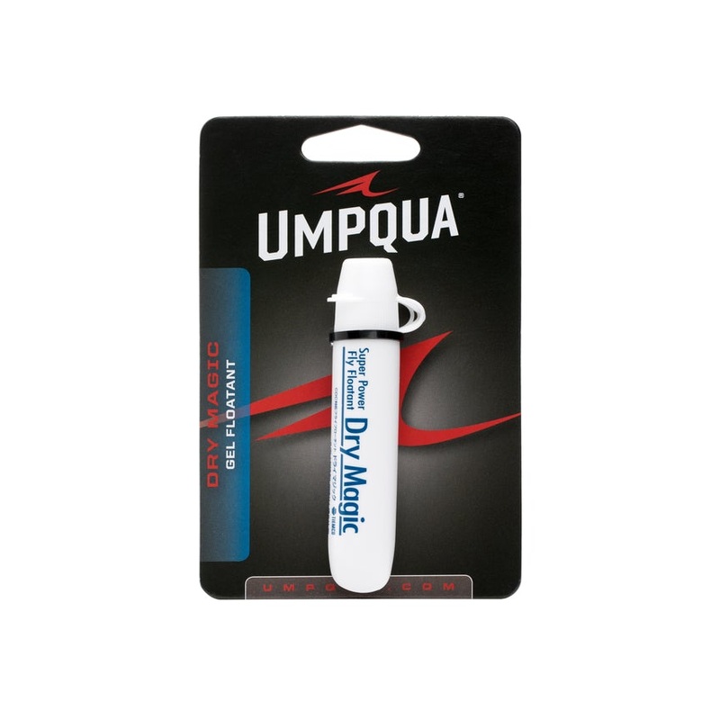 Tiemco Dry Magic Floatant