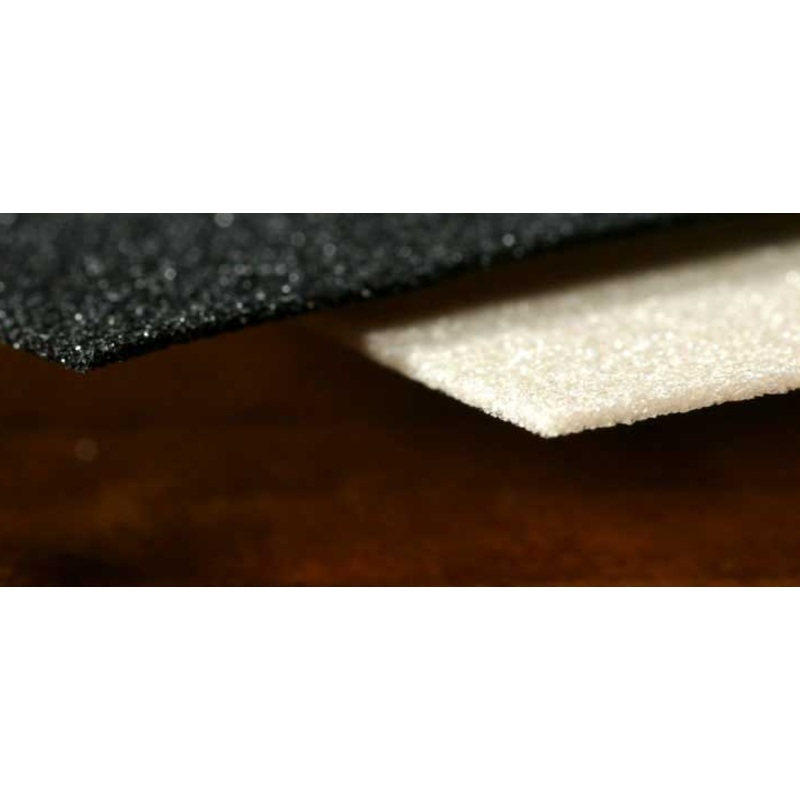 Wapsi Razor Foam