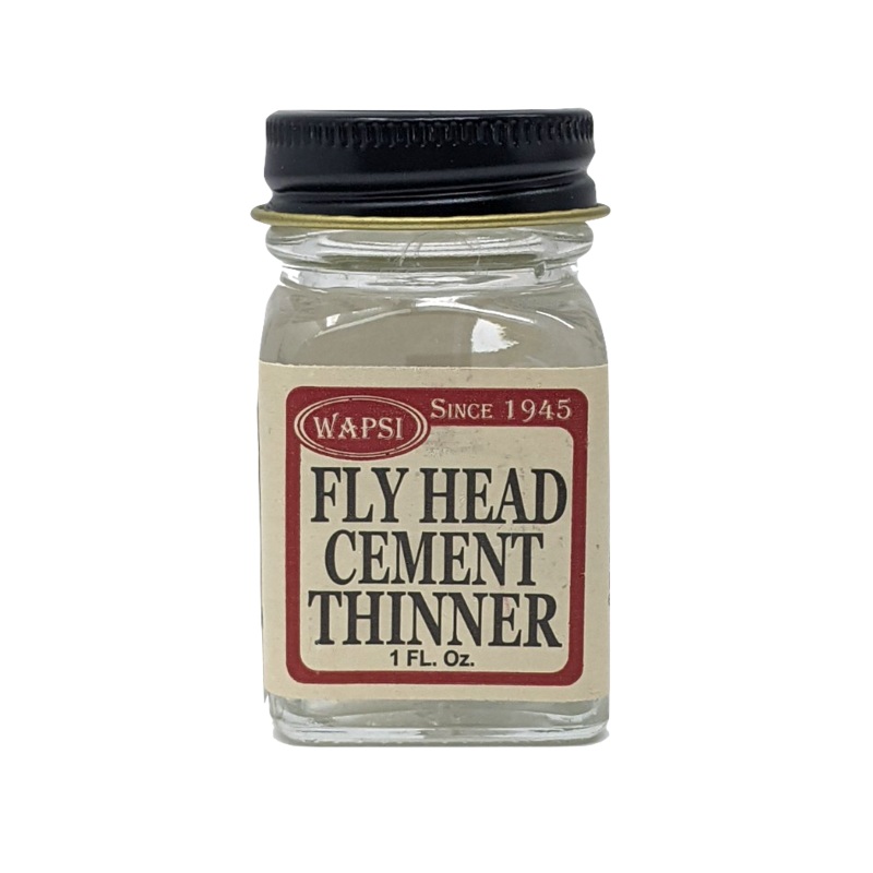 Wapsi Thin-All Thinner