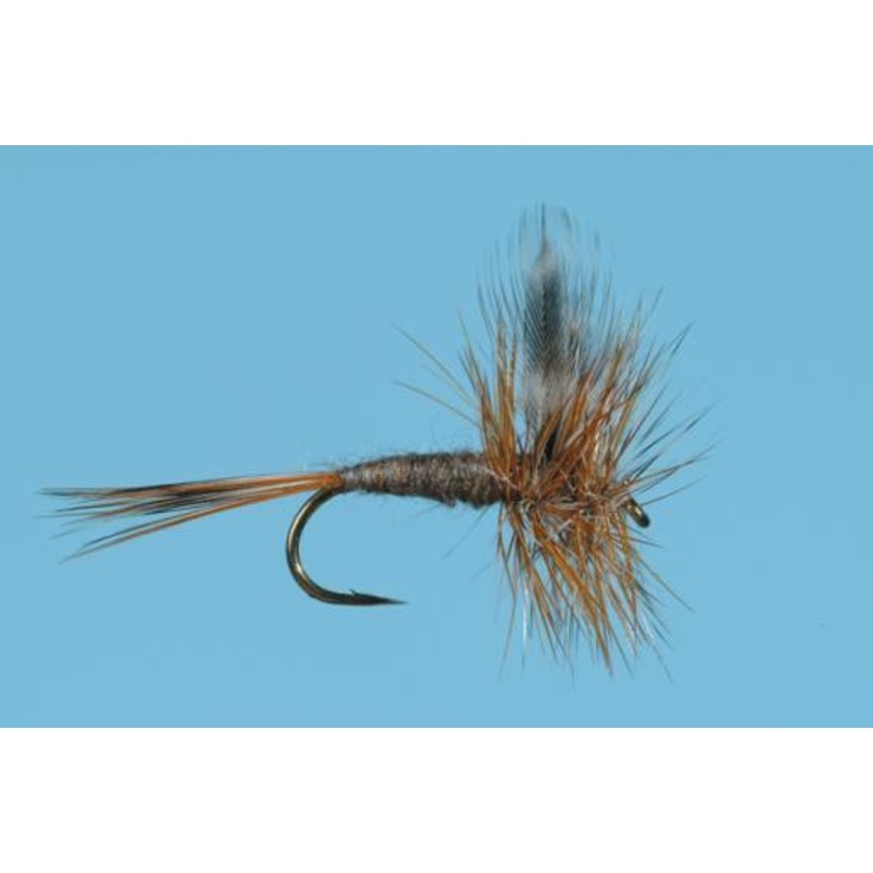 Adams Dry Fly
