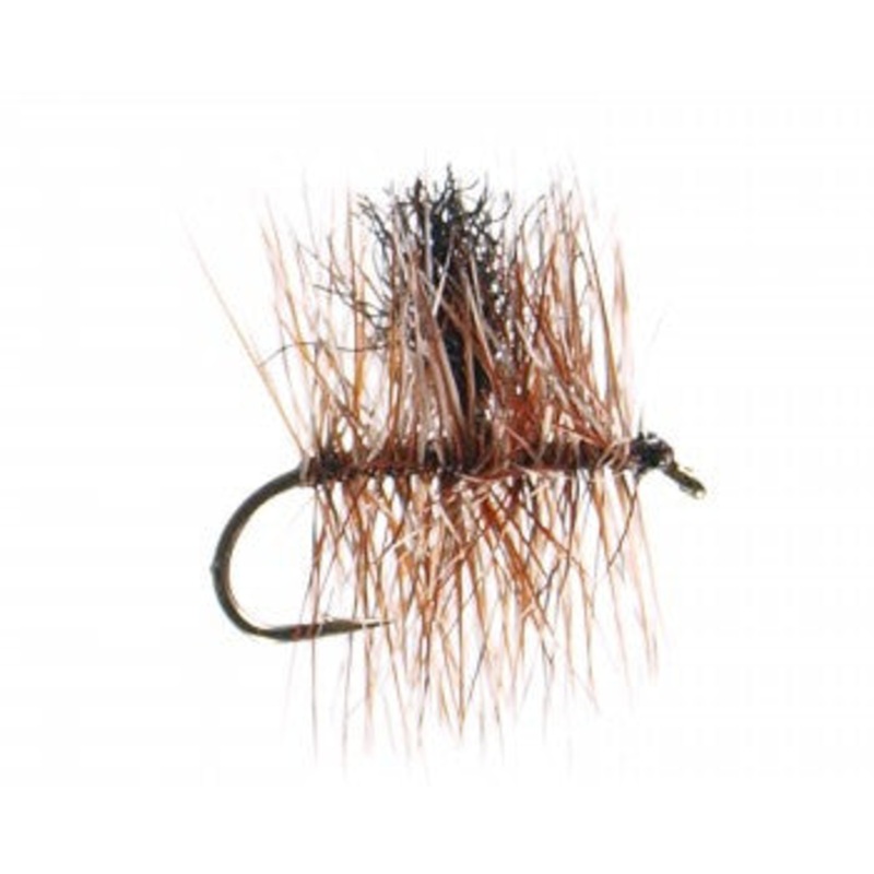 Adams Midge Cluster