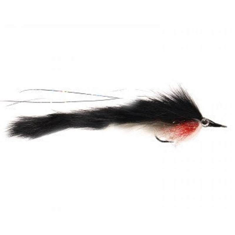 Black Pike Stripper #3/0