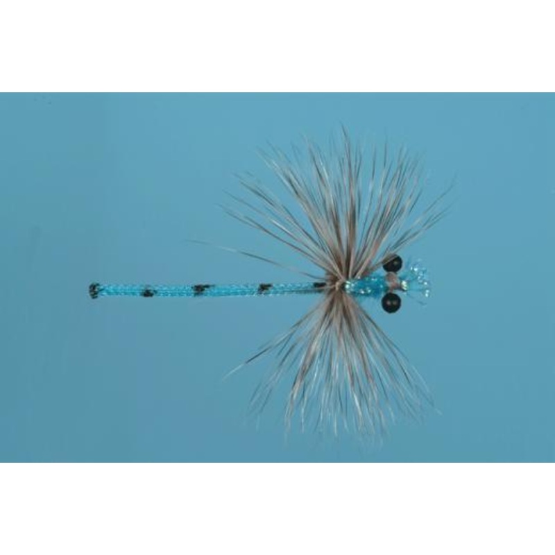 Damsel Fly