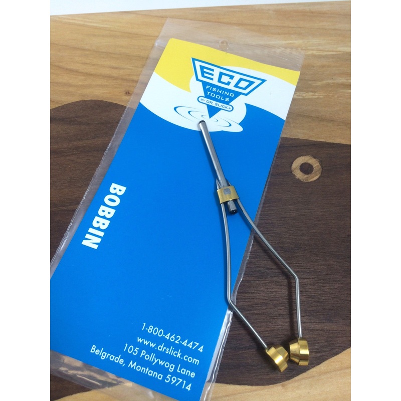 Dr. Slick ECO Bobbin 4"