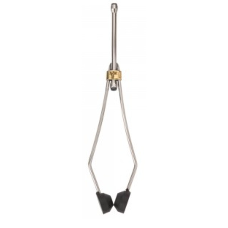 Dr. Slick Titanium Bobbin 4"