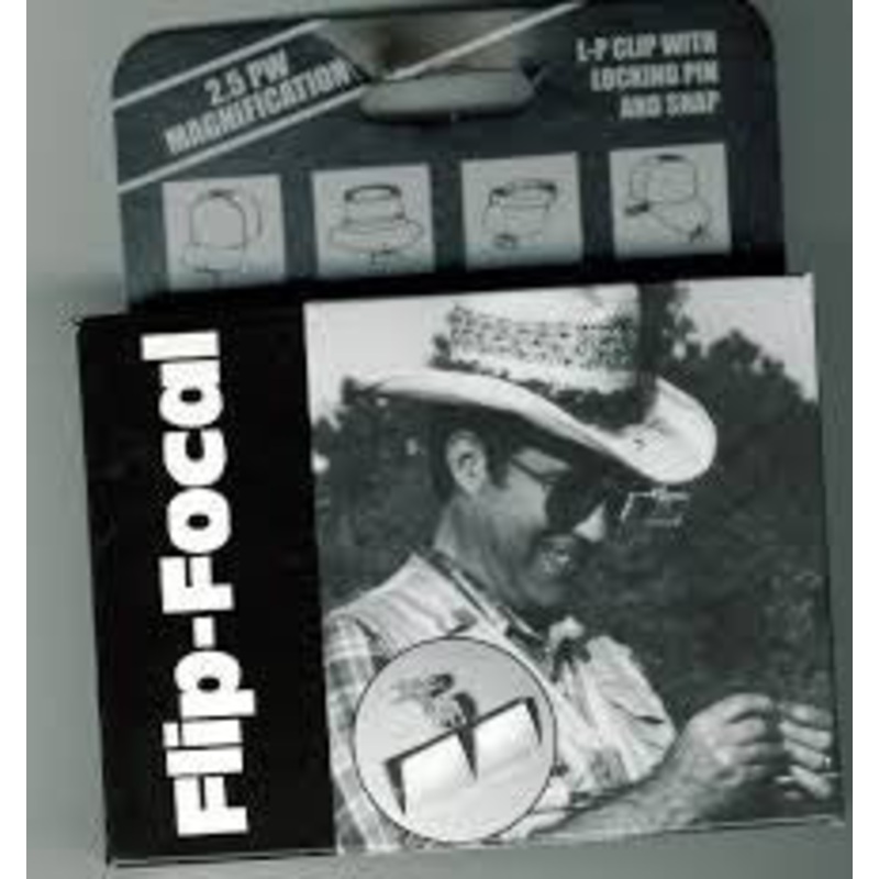 Flip Focal