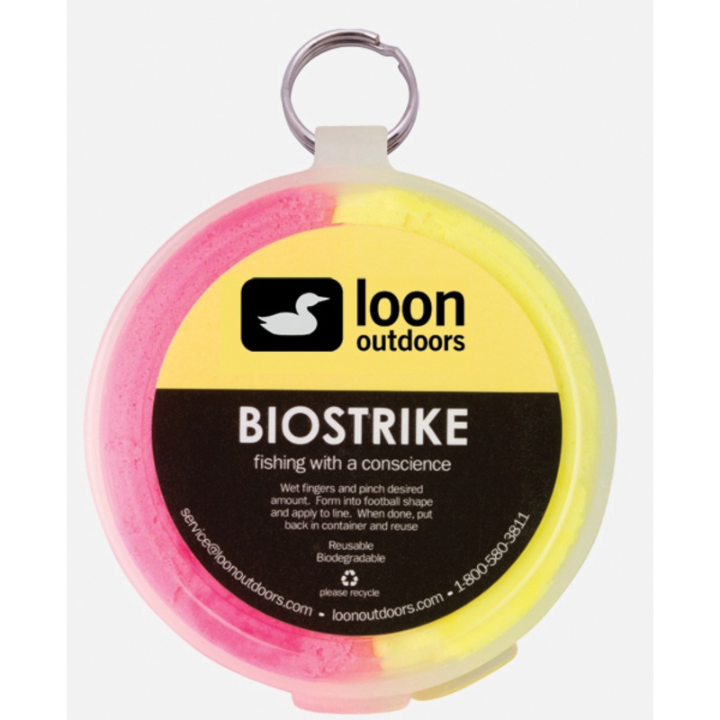 Loon Biostrike Indicator Foam