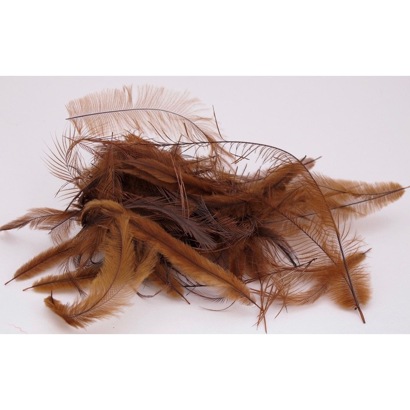 Nature's Spirit Emu Feathers