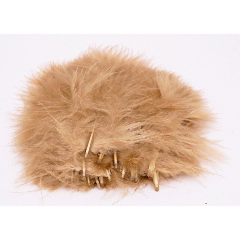 Nature's Spirit Premium Bugger Bou Marabou