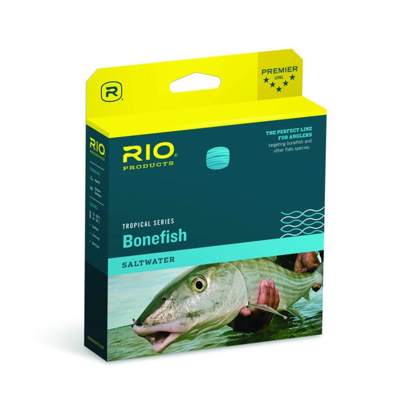 Rio Bonefish Fly Line