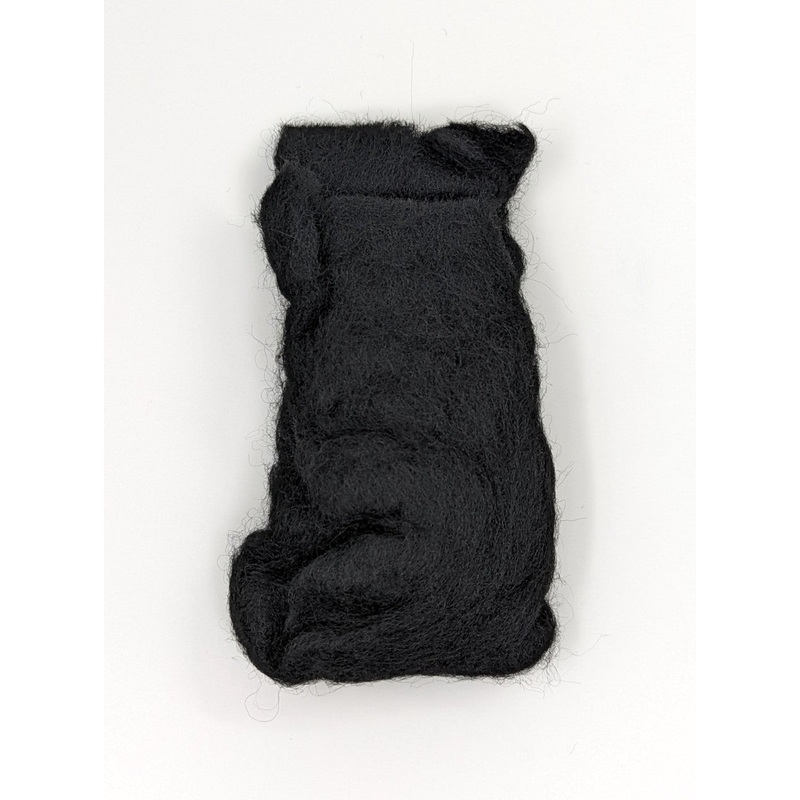 Sculpin Wool