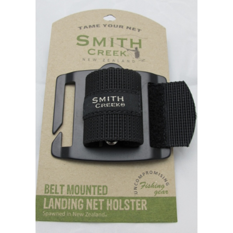 Smith Creek Net Holder