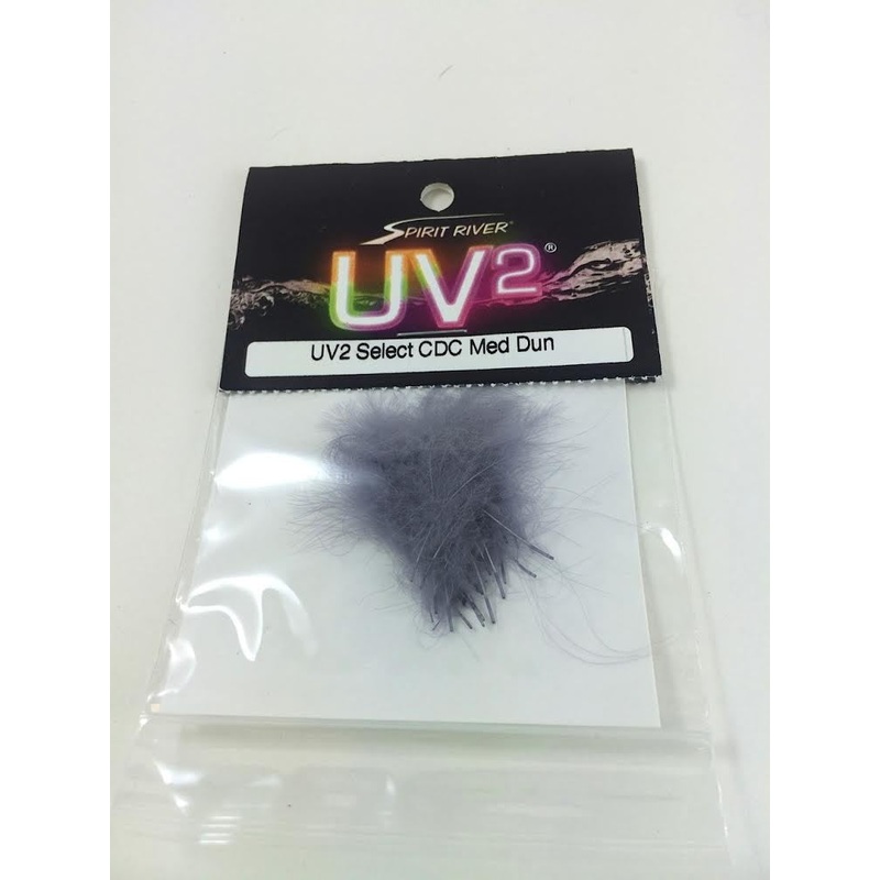 Spirit River UV2 CDC Cul de Canard