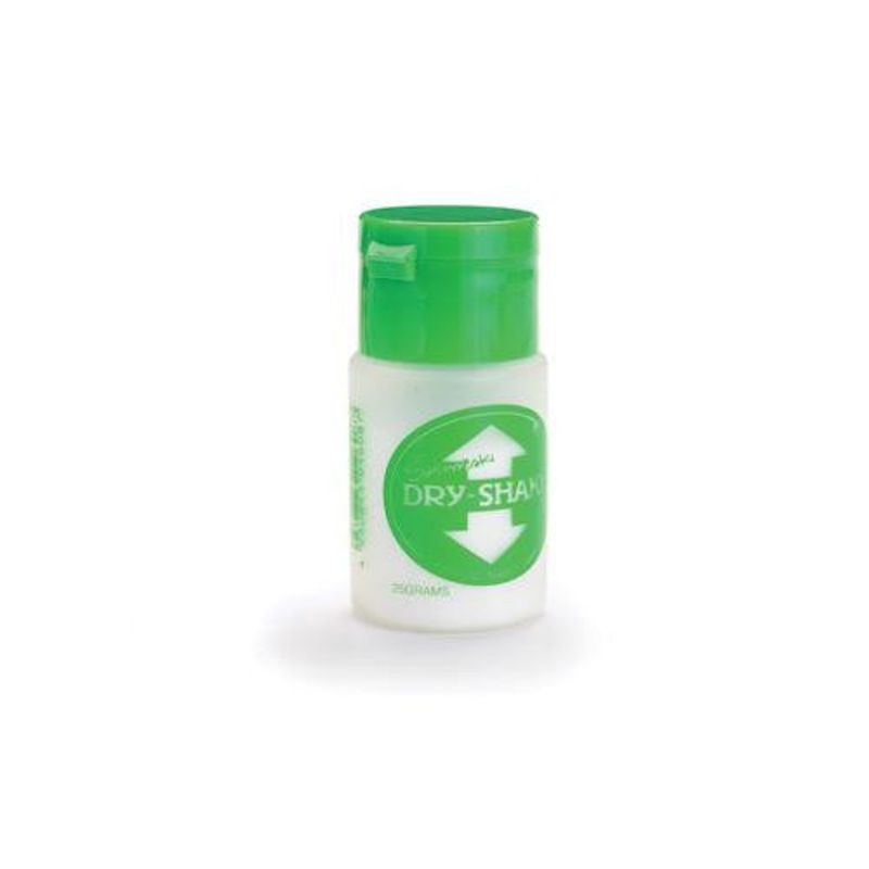 TMC Shimazaki Dry Shake