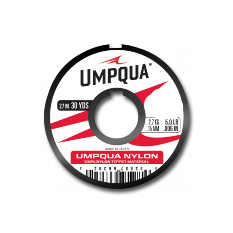 Umpqua Tippet