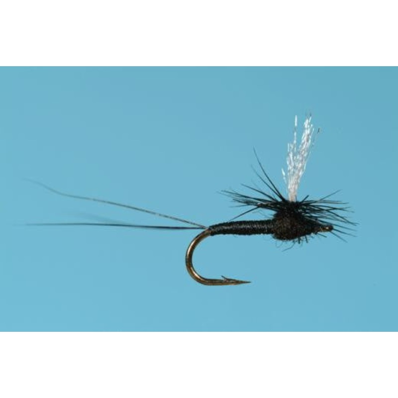 Upright Organza Trico Spinner