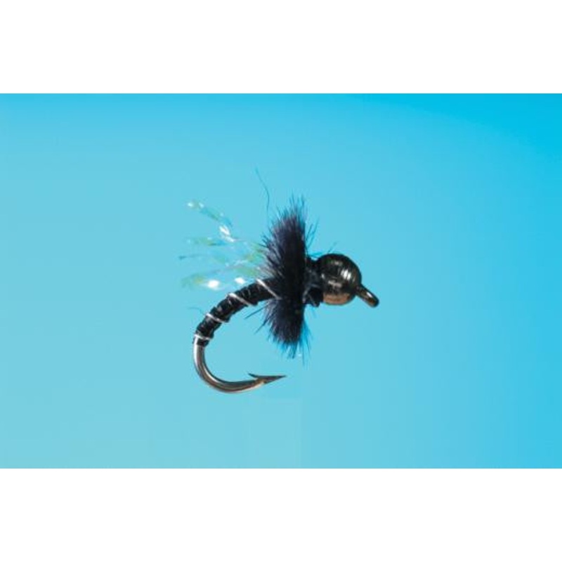 UV Zebra Midge