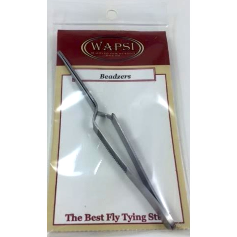 Wapsi Deluxe Beadzers