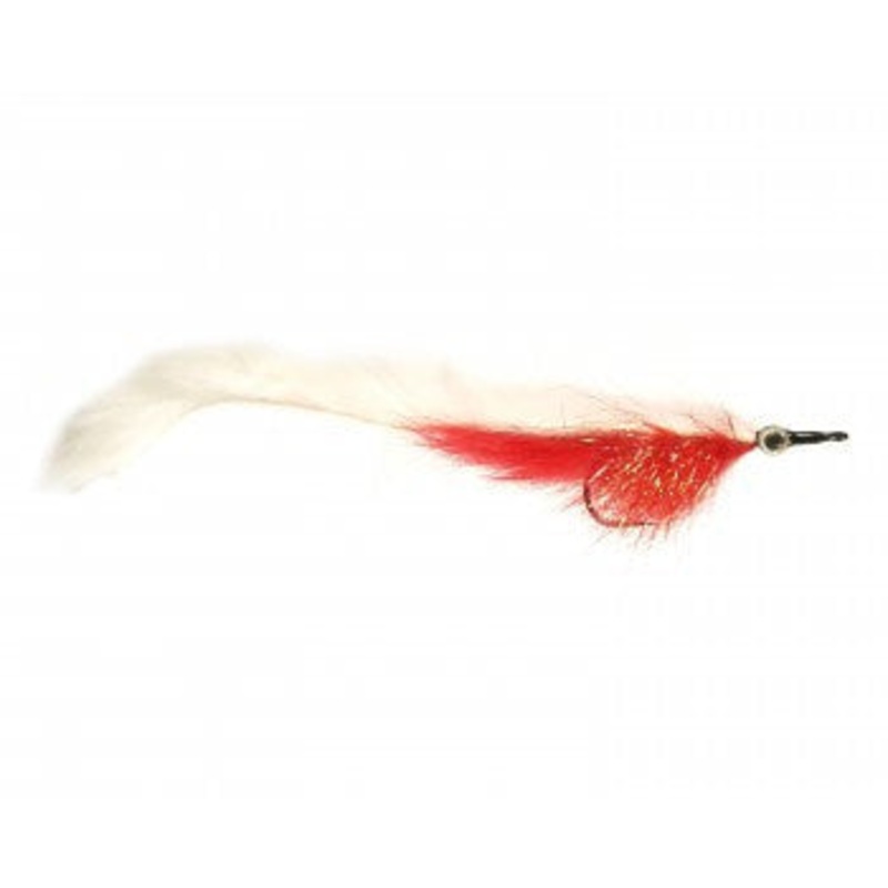 White Pike Stripper #3/0