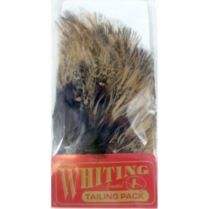 Whiting Tailing Pack Coq De Leon
