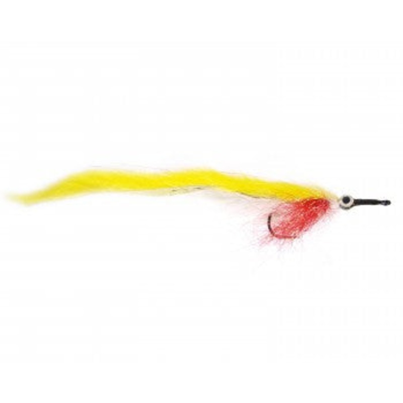 Yellow Pike Stripper #3/0
