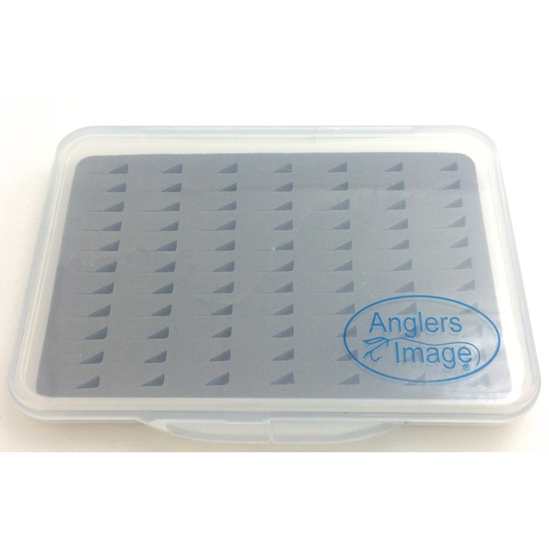 Anglers Image Small Ultra Thin Fly Box