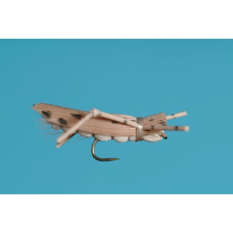 CDC Spring Creek Hopper