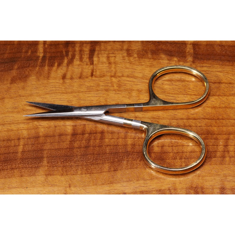 Dr. Slick All Purpose Scissor 4" Straight
