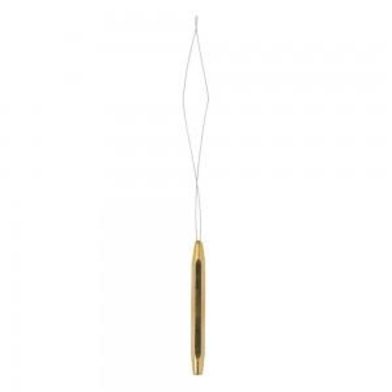 Dr. Slick Bobbin Threader w/ Half Hitch Tool