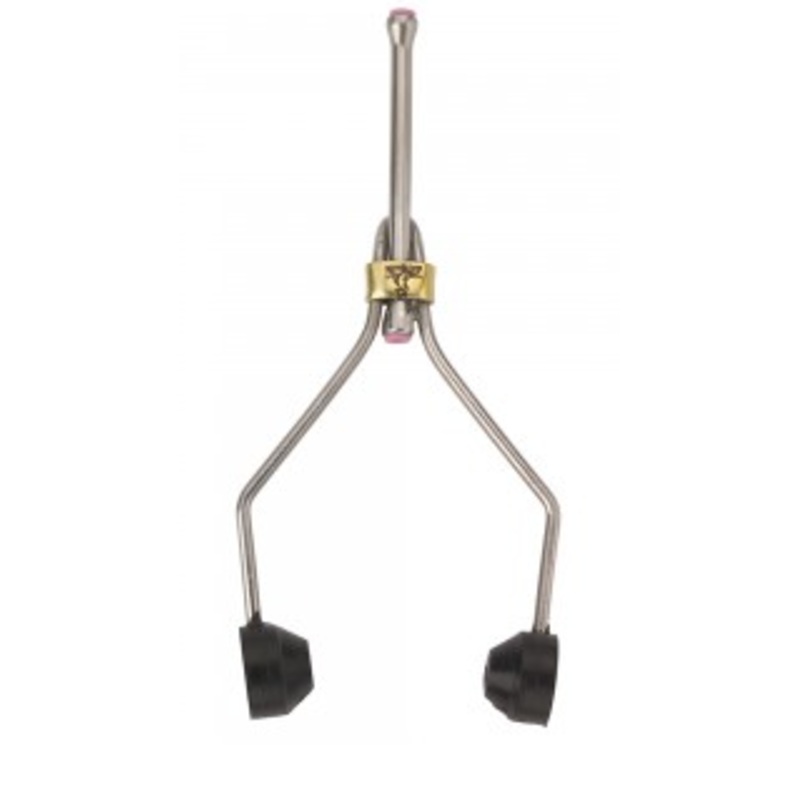 Dr. Slick Ceramic Bobbin 3"