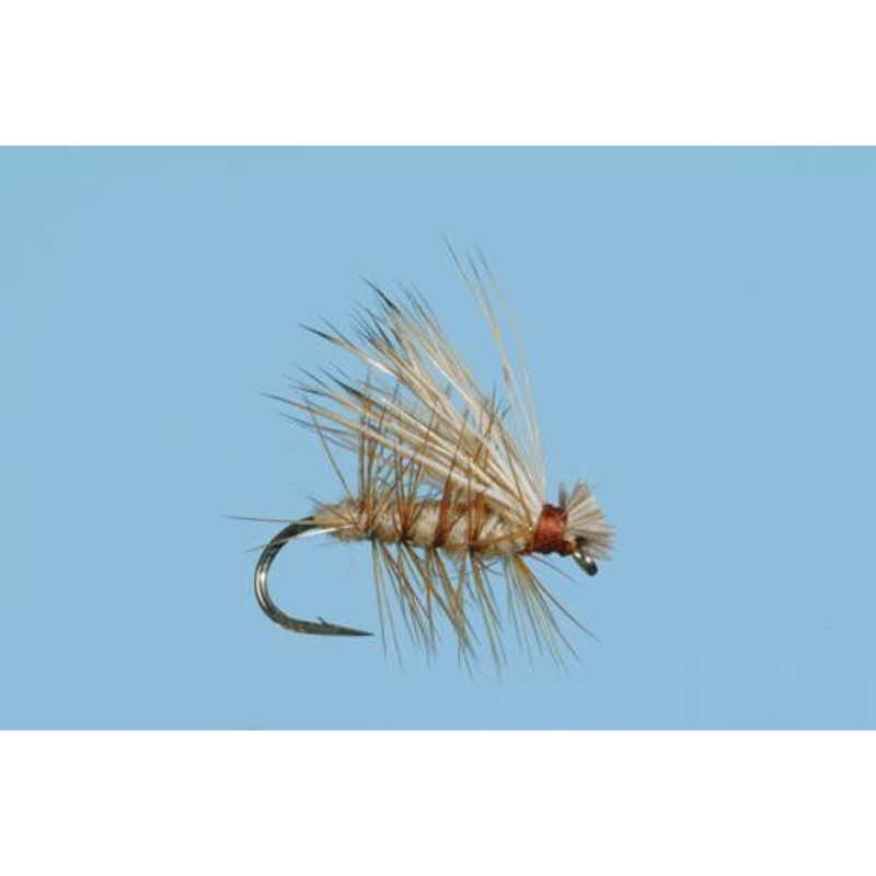 Elk Hair Caddis