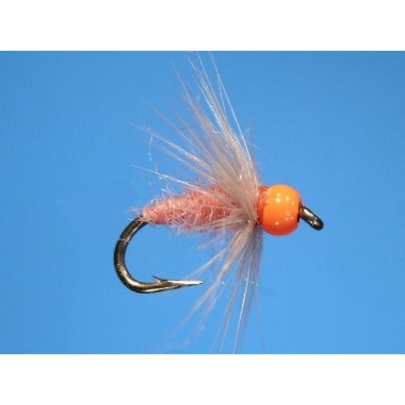 Fire Bead Sowbug