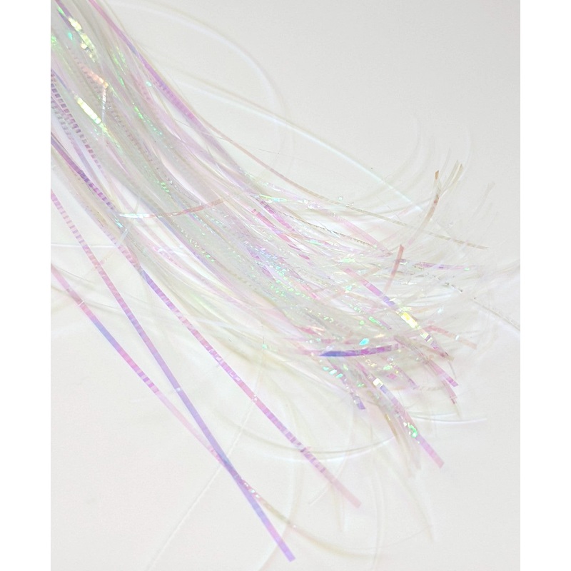 Flashabou Pearl Lateral Scale #1703 1/16" Wide