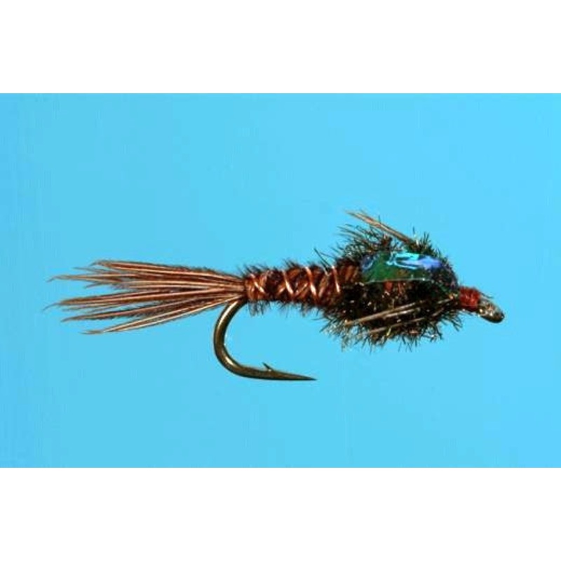 Flashback Pheasant Tail Nymph