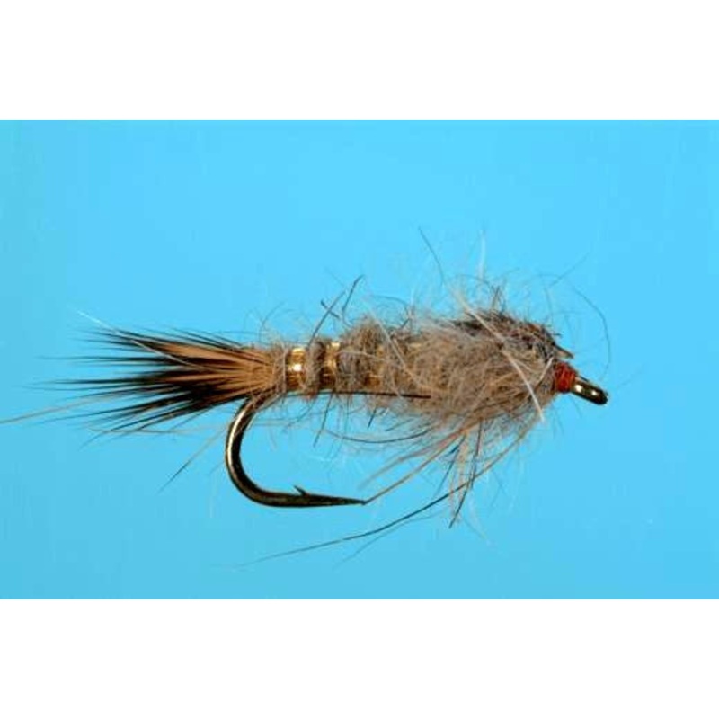 Hare's Ear Nymph